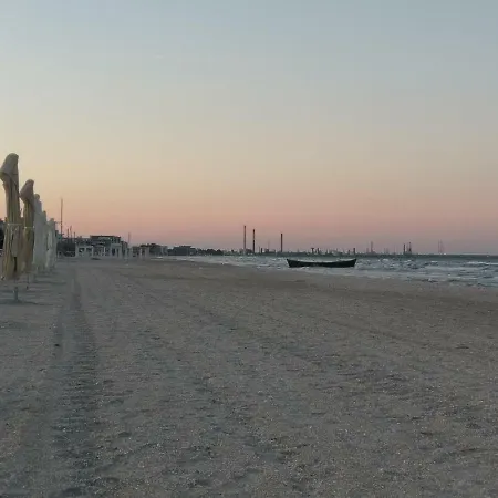 Karina Lägenhet Mamaia
